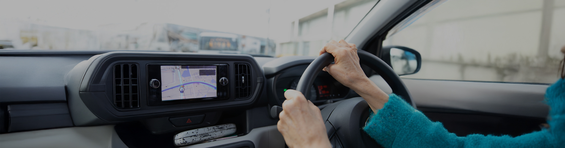 Connect Car